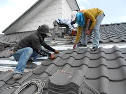 Best Rubber Roofing (EPDM, TPO)  in Boutte, LA